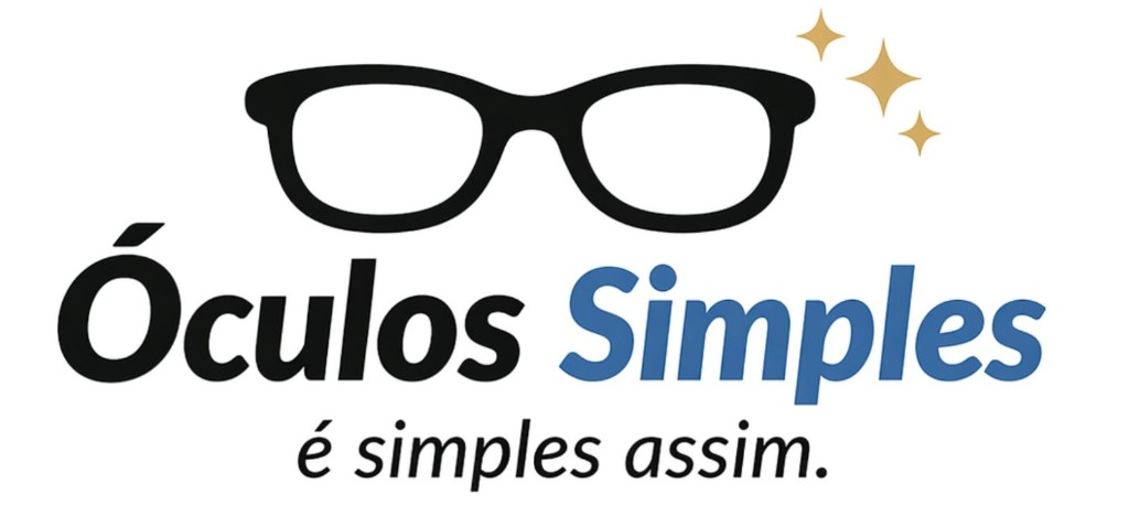 Óculos Simples