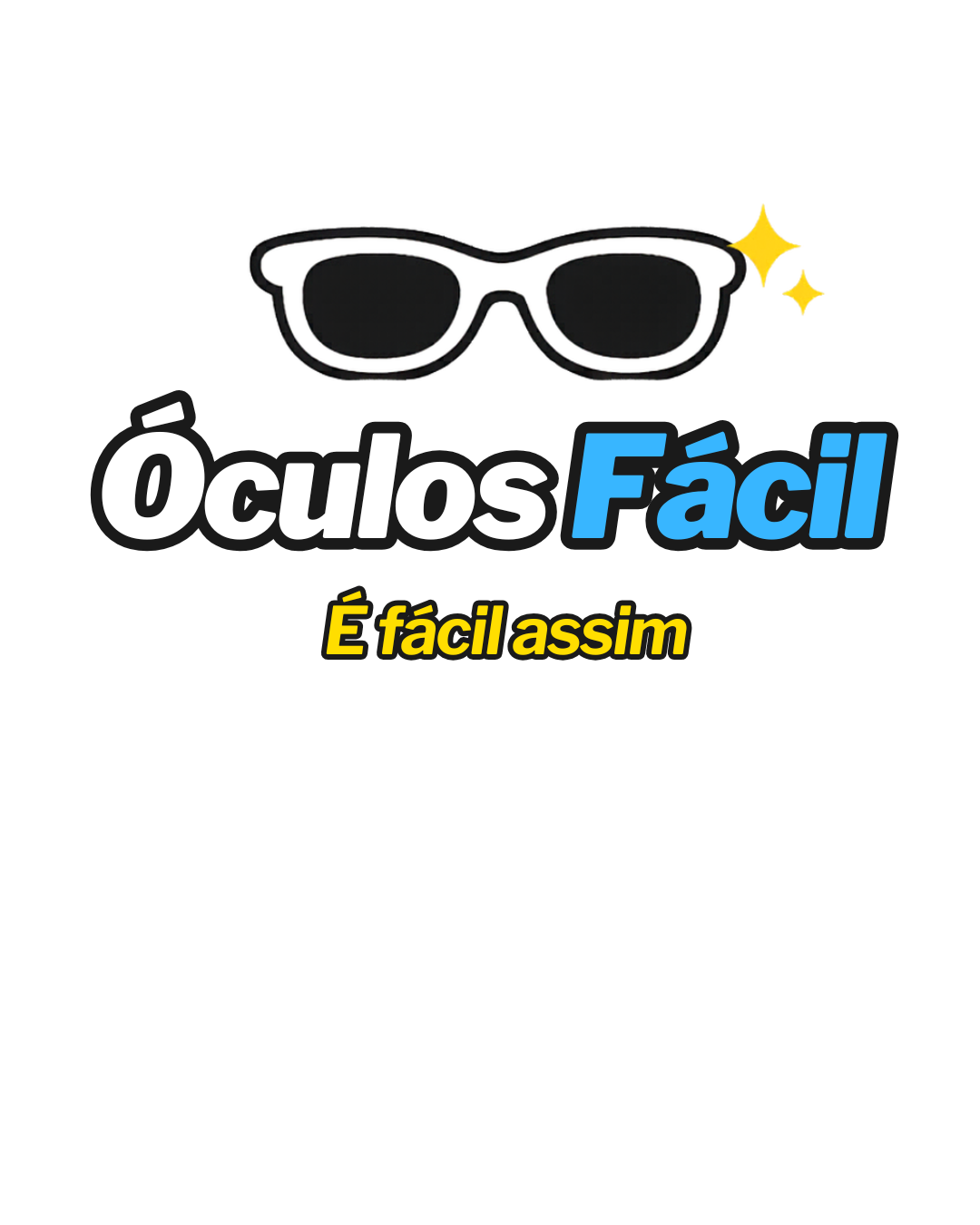 óculos fácil